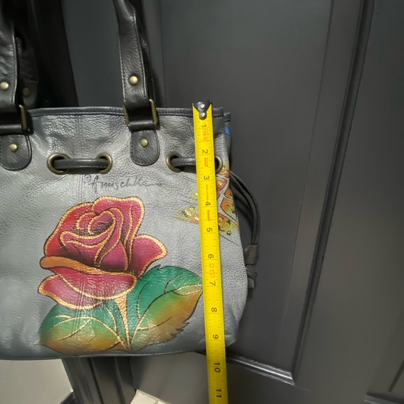 AnuschkaStylish Tote Bag with Durable Material and Spacious Design - Picture 11 of 11